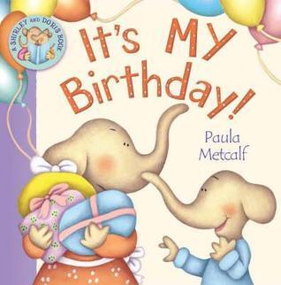 It's MY Birthday!