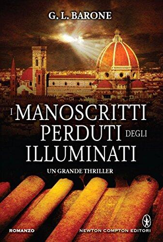 I manoscritti perduti degli Illuminati