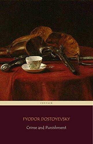 Crime and Punishment