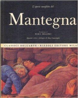 L'opera completa del Mantegna