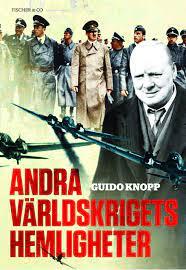 Andra världskrigets hemligheter