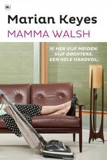 Mamma Walsh