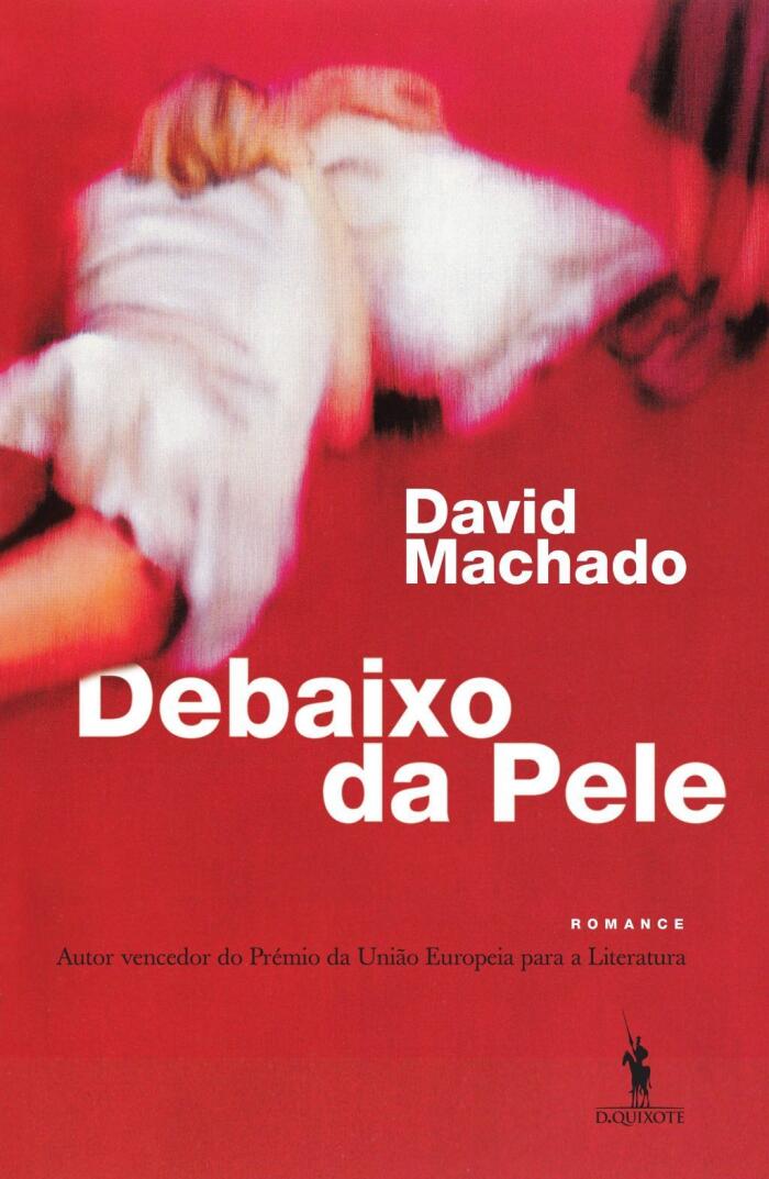 Debaixo da Pele