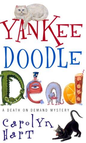 Yankee Doodle Dead