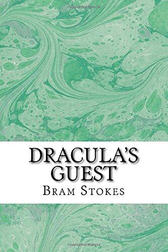 Dracula's Guest