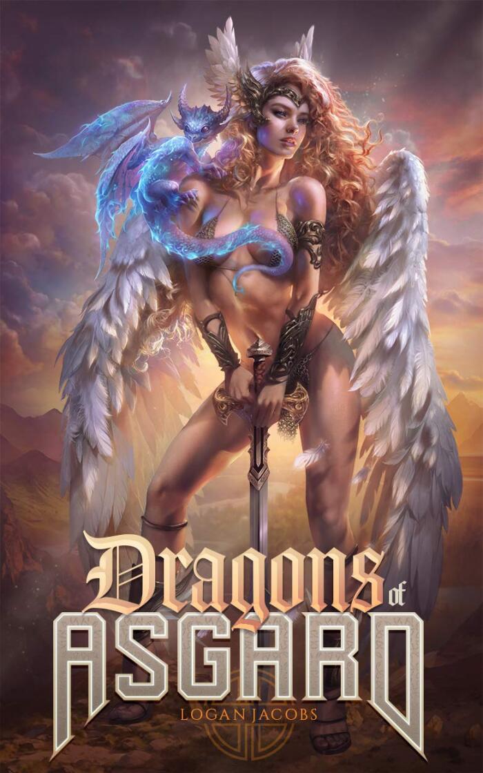 Dragons of Asgard