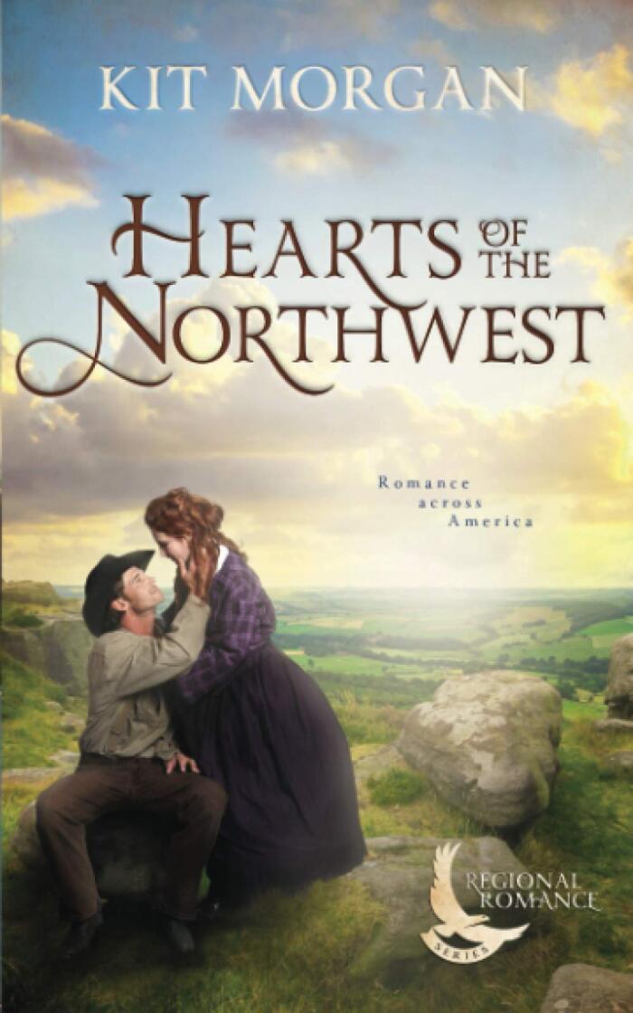 Hearts of the Northwest