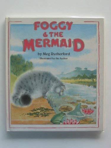 Foggy & the mermaid