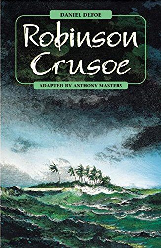 Robinson Crusoe