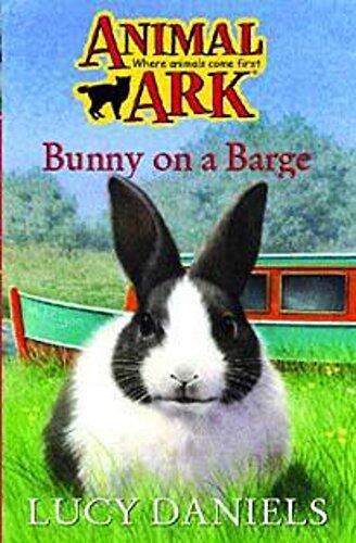 Animal Ark: Bunny On A Barge