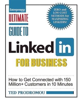 Ultimate Guide to Linked In for Business
