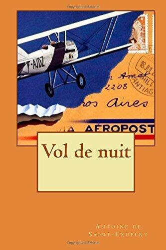 Vol de Nuit
