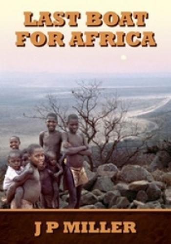 Last Boat for Africa