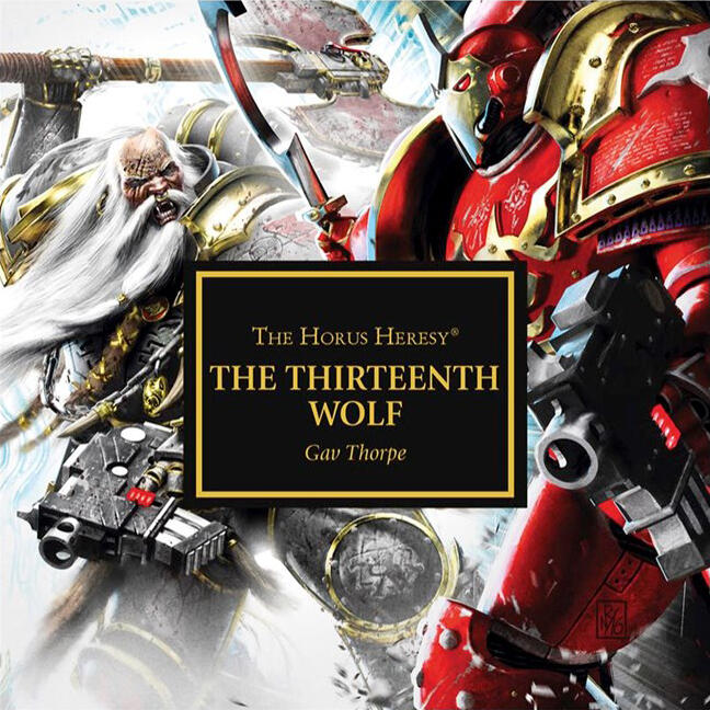 The Thirteenth Wolf