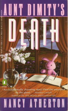 Aunt Dimity's Death