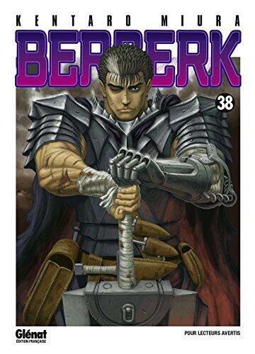 Berserk, tome 38