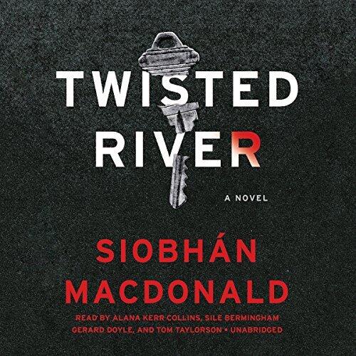 Twisted River Lib/E