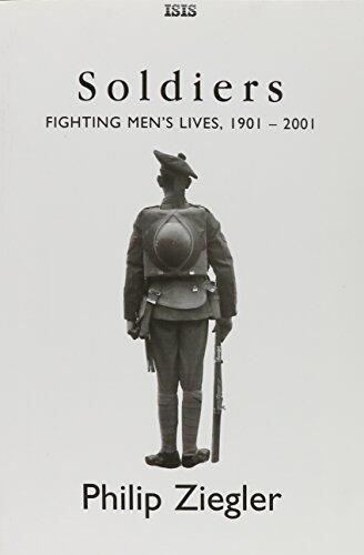 Soldiers