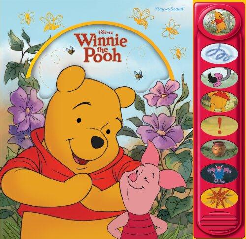 Disney: Winnie the Pooh