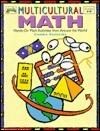 Multicultural Math: Hands-On Math Activities from Around the World
