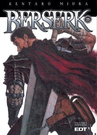 Berserk, tomo 29