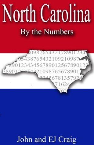 North Carolina by the Numbers - Important and Curious numbers about North Carolina and her cities