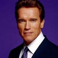 Arnold Schwarzenegger