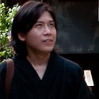 Timothy Nakayama