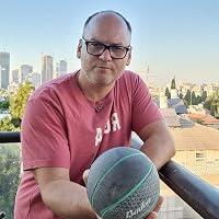 יונתן יבין