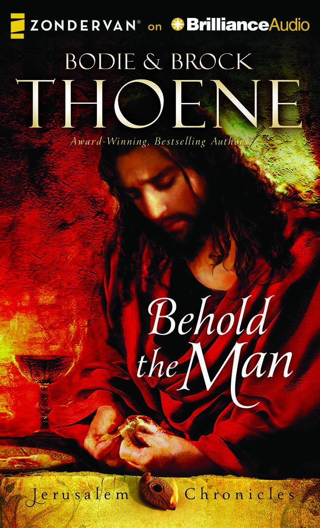 Behold the Man