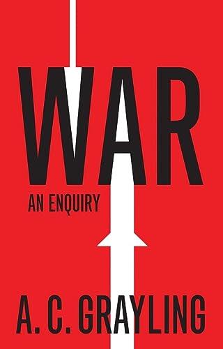 War: An Enquiry