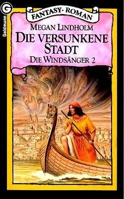 Die versunkene Stadt