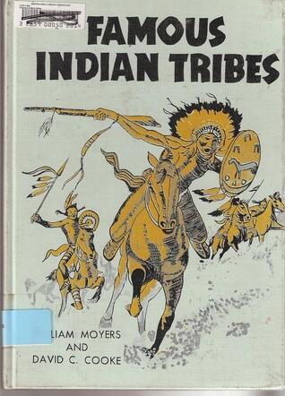 Famous Indian Tribes