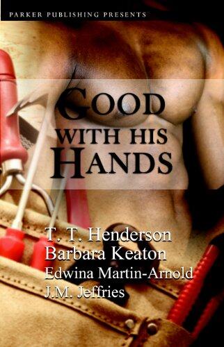 Good with His Hands