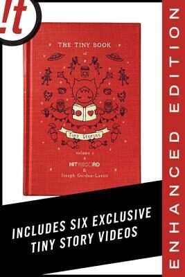 The Tiny Book of Tiny Stories: Volume 1