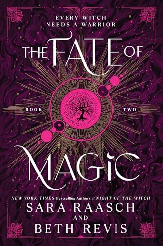 The Fate of Magic (Standard Edition)