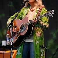 Emmylou Harris