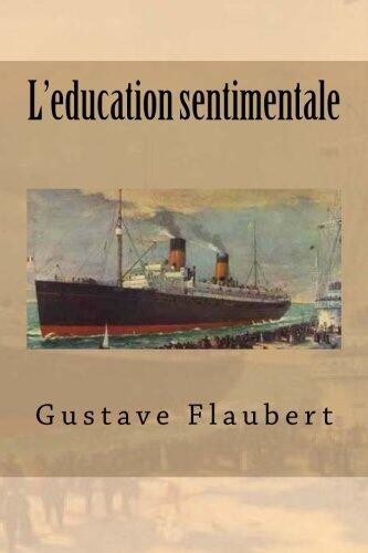 L'education sentimentale