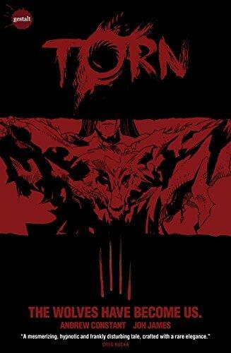 Torn #4