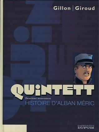 Histoire d'Alban Méric