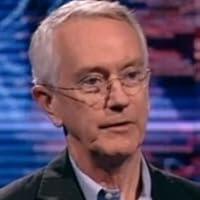 Steve Keen