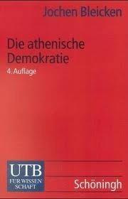 Die athenische Demokratie