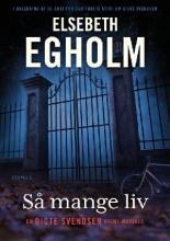 Så mange liv