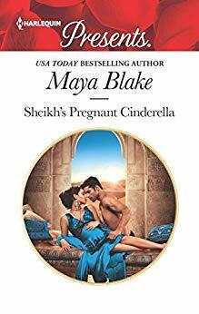 Sheikh's Pregnant Cinderella