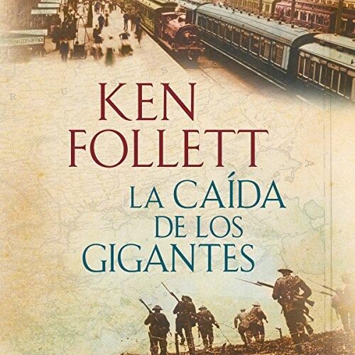 La caída de los gigantes