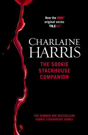 Sookie Stackhouse Companion