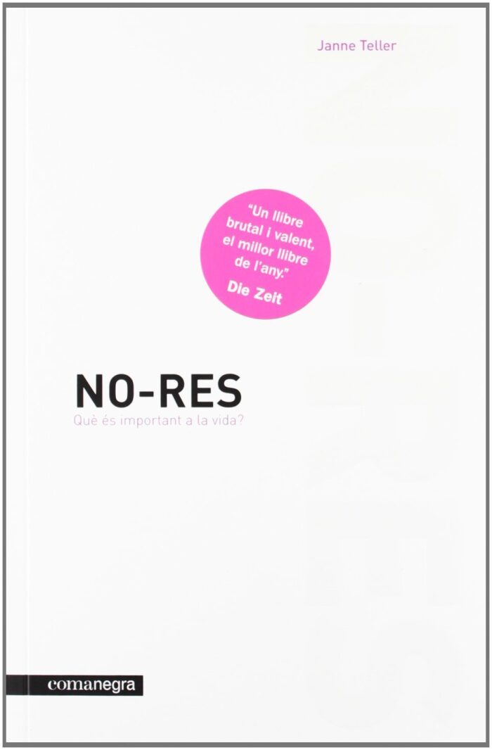 No-res