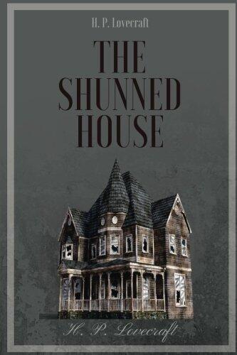 The Shunned House