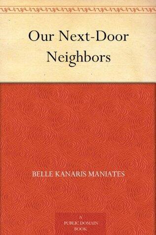 Our Next-Door Neighbors