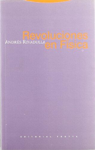 Revoluciones en física